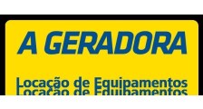 A GERADORA Logo