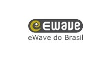 Logo de Ewave do Brasil