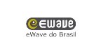 Ewave do Brasil Logo