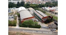 Comask Industria e Comércio Ltda logo