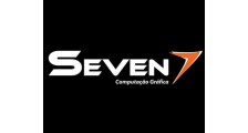 SEVEN - ESCOLA DE COMPUTAÇÃO GRÁFICA logo