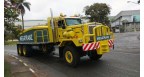 Megatranz Transportes Ltda Logo