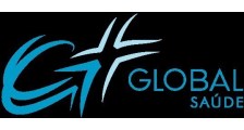 GLOBAL SAÚDE logo