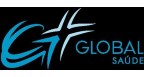 GLOBAL SAÚDE Logo