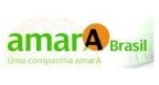 Amara Brasil Ltda Logo