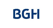 BGH do Brasil logo