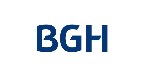 BGH do Brasil Logo