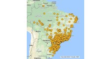 aliança de atacados e supermercados s/a logo
