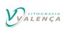 Litografia Valença logo