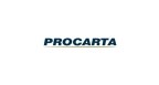 Procarta serviços de informática Ltda Logo