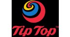 Por dentro da empresa tip top Logo