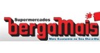 Bergamais Supermercados Logo