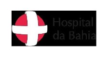 HOSPITAL DA BAHIA logo