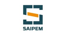 Saipem Do Brasil logo