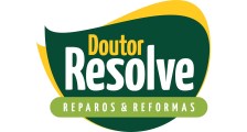 Doutor Resolve logo