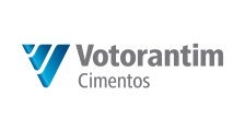 Votorantim Cimentos logo