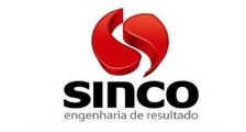 Logo de Sinco Engenharia