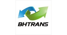 BHTRANS logo