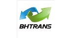BHTRANS Logo