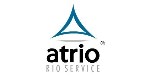 Atrio Rio Service Logo