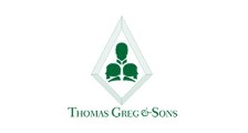 Thomas Greg & Sons Logo