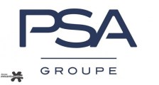 PSA Peugeot Citroën Brasil Logo