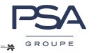 PSA Peugeot Citroën Brasil Logo