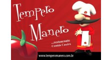 TEMPERO MANERO logo