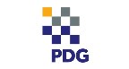 PDG Incorporadora e Construtora Logo