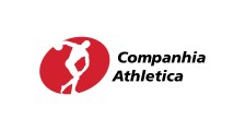 Logo de Companhia Athletica