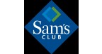 Sam's club Logo