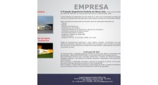 Projeção Engenharia Paulista de Obras Ltda logo