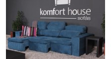 Komfort House