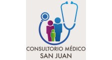 Consultorio Médico Logo