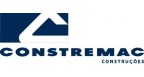 Constremac Construções Ltda. Logo