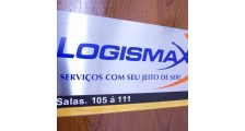 Logismax logo