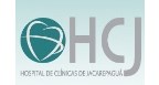 Hospital de Clínicas de Jacarepaguá Logo