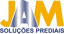 JAM SOLUÇOES PREDIAIS Logo