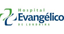 Hospital Evangélico de Belo Horizonte logo