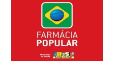 FARMACIA POPULAR DO BRASIL logo