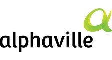 Alphaville Urbanismo Logo