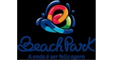 Logo de Beach Park