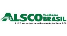 Alsco Uniformes logo