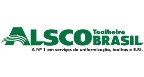 Alsco Uniformes Logo