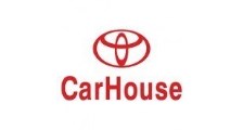 Grupo CarHouse Logo