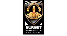 Logo de Sunset Vigilância