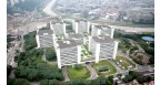 centro empresarial de são paulo. Logo