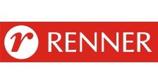 Lojas Renner logo
