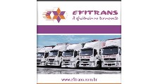 EFITRANS TRANSPORTES