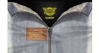 Prefixo Jeans Logo